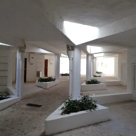 Apartamento Apartamento Flamingos *