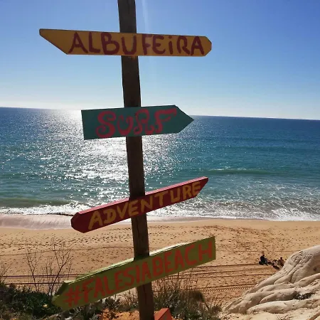 Apartamento Apartamento Flamingos Albufeira