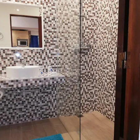 Apartamento Apartamento Flamingos *