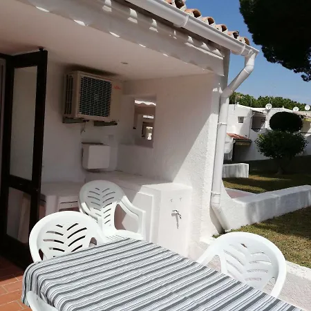 Apartamento Flamingos Apartamento Albufeira