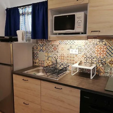 Apartamento Apartamento Flamingos Albufeira