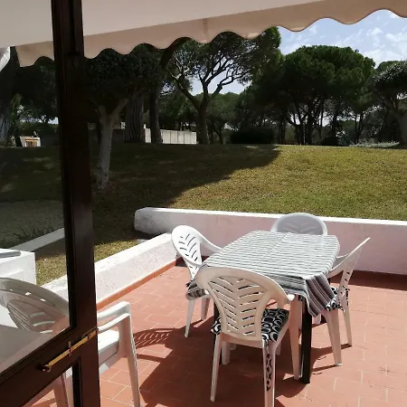 Appartement Apartamento Flamingos *