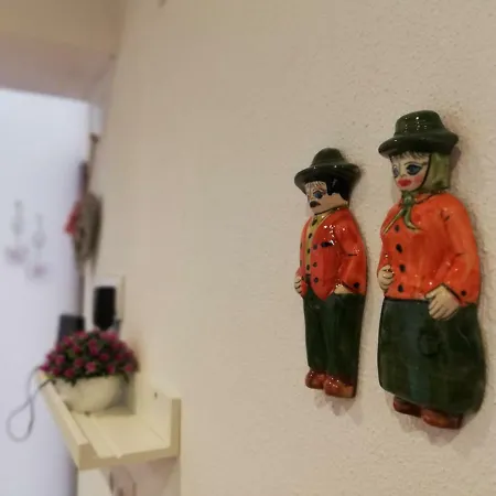 Appartement Apartamento Flamingos Albufeira