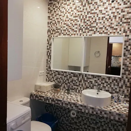 Apartamento Flamingos Appartement